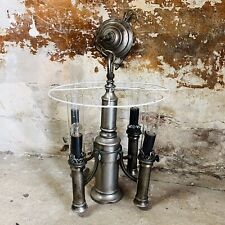 Antique chandelier light d'occasion  Expédié en Belgium