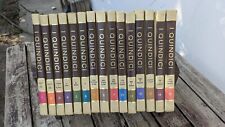 Enciclopedia quindici esposito usato  Torino