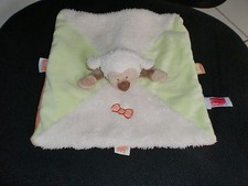 Doudou plat mouton d'occasion  Molsheim