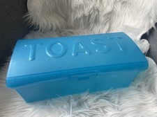 Toastbrotbox toast box gebraucht kaufen  Beverungen
