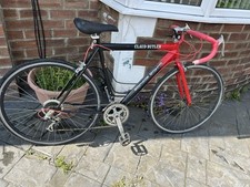 Men road bike for sale  MIDDLESBROUGH