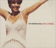 Shirley bassey passione for sale  UK
