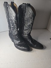 Vintage justin boots for sale  Friend