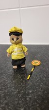 Sylvanian families maurice for sale  PORTHCAWL