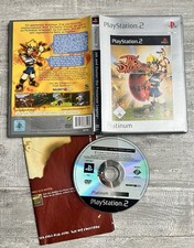 Ps2 spiel jak gebraucht kaufen Ps2 spiel jak gebraucht kaufen  Laupheim