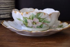 Antique limoges hand for sale  North Hollywood