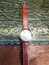 ingersoll triumph wrist watches for sale  SOUTHAMPTON