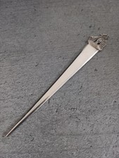 Vintage 1934 hallmarked for sale  SOUTHPORT