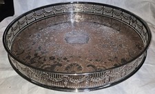 Sheffield silver plate for sale  RUTHIN