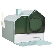 Pawhut hooded scoop for sale  GREENFORD