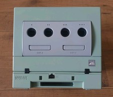 Custom painted gamecube for sale  BARNSLEY