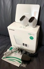 Netgear arlo 2er gebraucht kaufen  Mönchengladbach