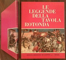 Leggende della tavola usato  Roma
