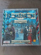 Dominion intrigue expansion for sale  SHEFFIELD