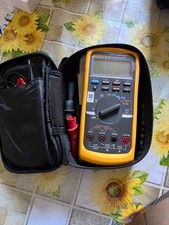 Fluke 787b processmeter for sale  Baldwin Park