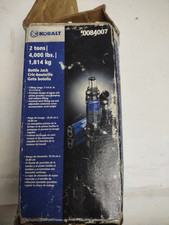 Kobalt blue ton for sale  Merrick