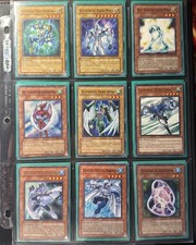 Yugioh hero deck for sale  Portland