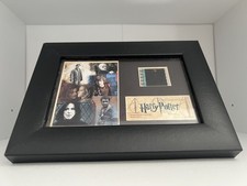 harry potter film cell for sale harry potter film cell for sale SWINDON