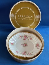 Paragon oval sweet for sale  PETERHEAD
