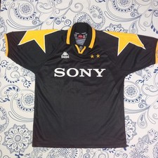 Juventus vintage 90s usato  Villanova Solaro