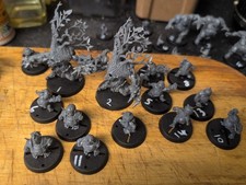 Games workshop blood for sale  BURNTWOOD