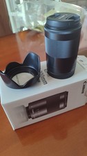 Canon 200mm 3 usato  Carovigno