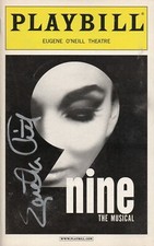 Eartha kitt signed for sale  Valley Stream