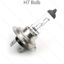 Halogen headlight headlamp for sale  BRADFORD