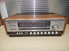 Grundig stereo tuner gebraucht kaufen  Pfaffenhofen a.d.Ilm