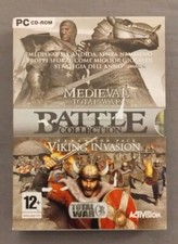 Medieval total war usato  Saronno