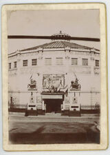 Photographie ancienne paris d'occasion  Toulouse-