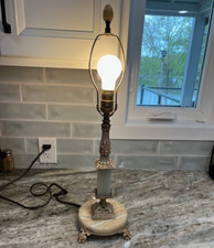 Antique italian marble for sale  Caledonia