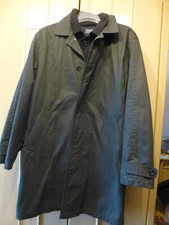 Jacke mantel gr gebraucht kaufen  Börtlingen