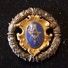 Abzeichen brosche zunftzeichen gebraucht kaufen  Heidelberg