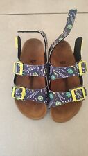 Birkenstock sandalen milano gebraucht kaufen  Wetzlar