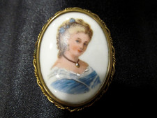 Limoges porcelain pearl for sale  Macomb