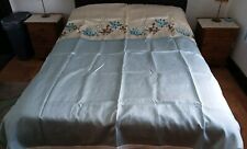 Double duvet cover for sale  SOUTHAMPTON