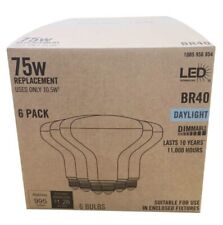 Watt 75w br40 for sale  Lapeer
