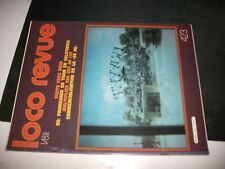 Loco revue 423 d'occasion  Divion