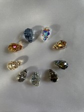 Swarovski skulls bead gebraucht kaufen  Köln
