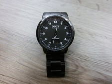 Herren uhr analog gebraucht kaufen  Wächtersbach