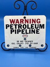 Vintage humble oil for sale  Waxhaw
