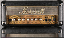 Superb marshall zakk for sale  HAVERFORDWEST