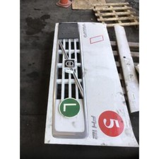 Griglia anteriore per usato  Ferrara