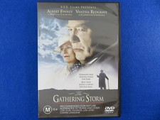 The Gathering Storm - DVD - Região 4 - Postagem rápida!! comprar usado  Enviando para Brazil