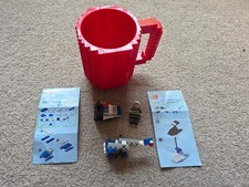 Build brick lego for sale  GLASGOW