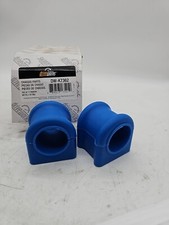 Kit de 2 buchas de barra estabilizadora de suspensão Carquest K7362 comprar usado  Enviando para Brazil