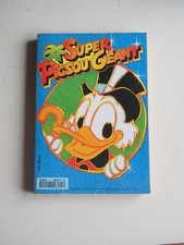Super picsou geant d'occasion  Champeix