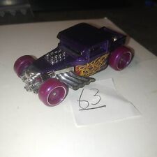 Hotwheels hot wheels d'occasion  Lille-