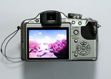 Câmera infravermelha Panasonic LUMIX FZ28 conversão espectro total, usado comprar usado Câmera infravermelha Panasonic LUMIX FZ28 conversão espectro total, usado comprar usado  Enviando para Brazil